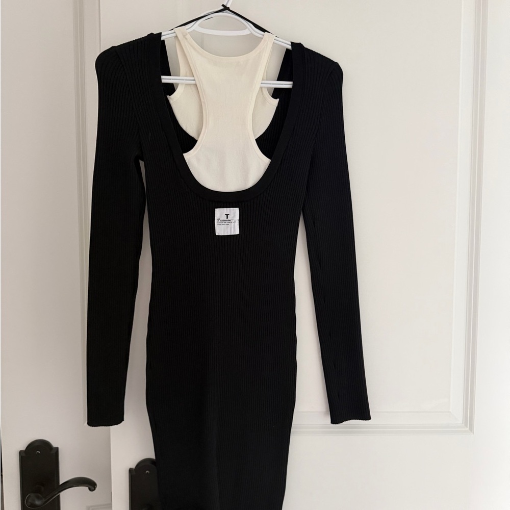 Alexander Wang dress